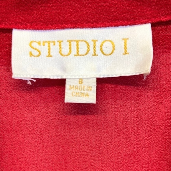 👗 STUDIO I || 2PC dress & jacket- - Picture 2 of 12